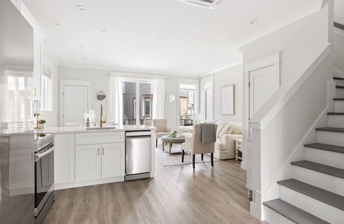 Downtown Wilmington Apartamento | Celebration @ The Cove Riverwalk Villas