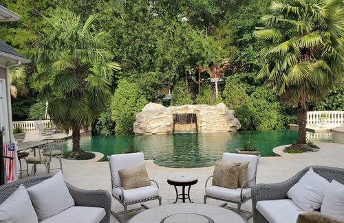 Charlotte Casa | Celebrity Resort Luxury Home, Very elegant, the ultimate destination estate.