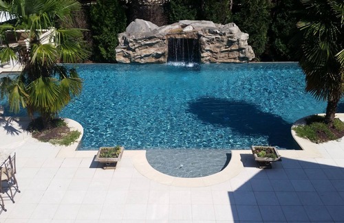 Charlotte Casa | Celebrity Resort Luxury Home, Very elegant, the ultimate destination estate.