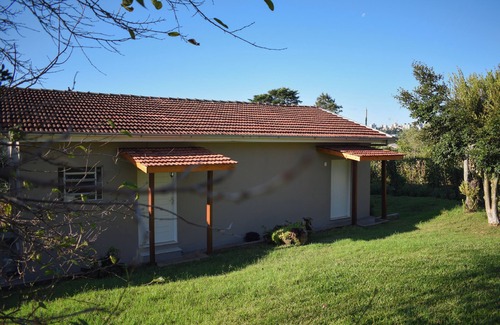 Merlot Chalet De Esquí | Celeste Suites, in Vale dos Vinhedos with Bathtub and Colonial Breakfast