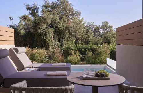 Leivathos Hotel | Celestial All Suites