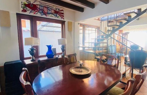 Villa de Leyva Hotel | Celestial de la villa