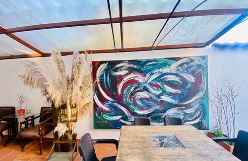 Villa de Leyva Hotel | Celestial de la villa