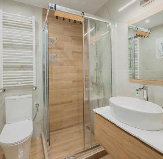 Serres Apartamento | Celia's Apparntment Serres