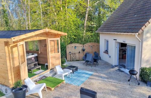 Blaru Casa | Celies Country Cottage