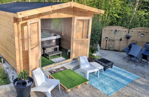 Blaru Casa | Celies Country Cottage