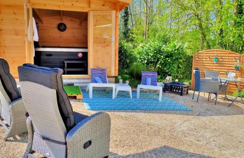 Blaru Casa | Celies Country Cottage