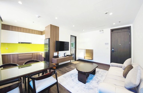 Tam Dao Hotel | Celina Hotel - Khach San Tam Dao