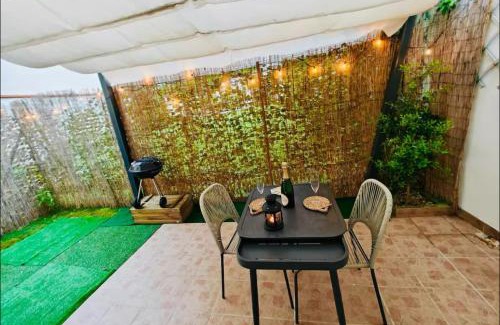 Cormontreuil Apartamento | Celine Appart