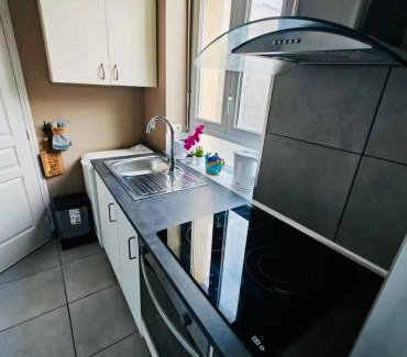 Cormontreuil Apartamento | Celine Appart