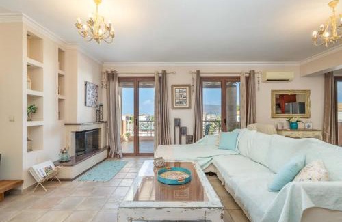 Lefkada Town Apartamento | Celine Deluxe Apartment