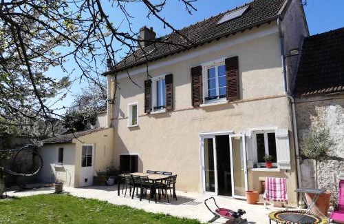 Saint-Germain-sur-Morin Cama Y Desayuno | Celine'Home