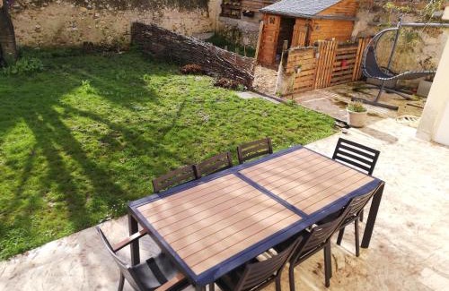 Saint-Germain-sur-Morin Cama Y Desayuno | Celine'Home