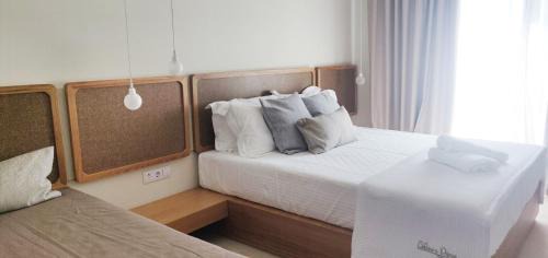 Chrisi Akti Apartamento | Celine's Rose