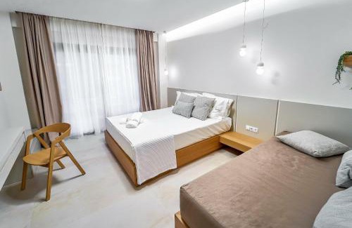 Chrisi Akti Apartamento | Celine's Rose