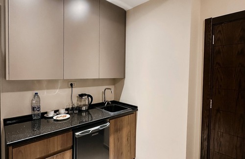 Al Abdali Hotel | Celino Hotel