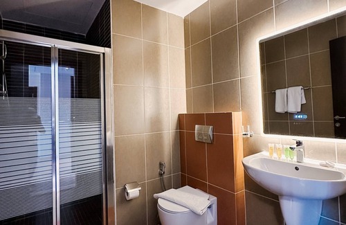 Al Abdali Hotel | Celino Hotel