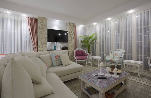 Selcuk Cama Y Desayuno | Cella Boutique Hotel & SPA