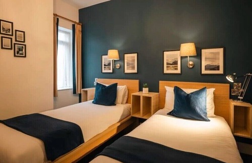 City Centre Dublin Casa | Celtic Lodge Guesthouse - Restaurant & Bar