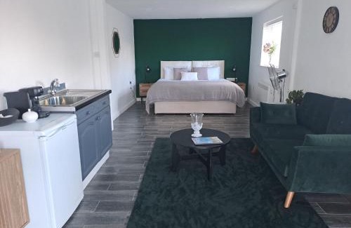 Cwm-twrch Isaf Apartamento | Celtic Minor Cwtch