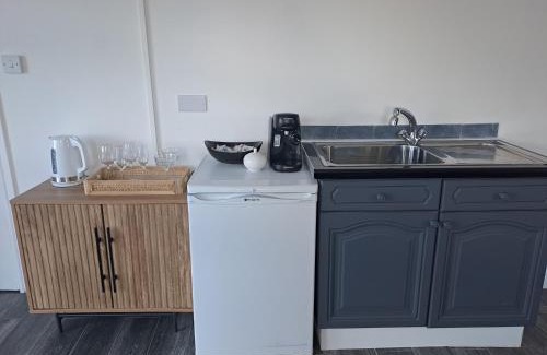 Cwm-twrch Isaf Apartamento | Celtic Minor Cwtch