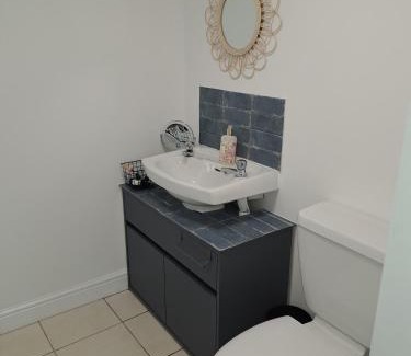 Cwm-twrch Isaf Apartamento | Celtic Minor Cwtch