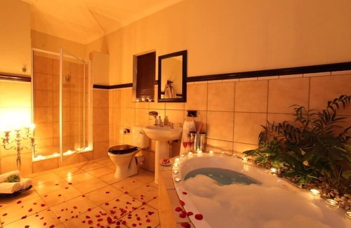 Middelburg Casa | Celtis Country Lodge and Restaurant