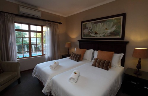 Middelburg Casa | Celtis Country Lodge and Restaurant