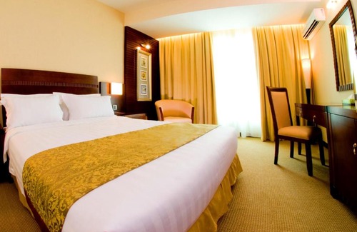 Luyang Hotel | Celyn Hotel City Mall