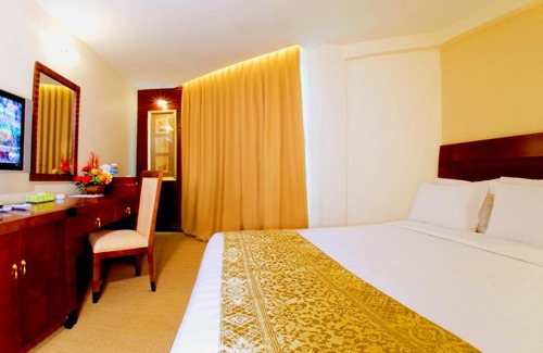 Luyang Hotel | Celyn Hotel City Mall