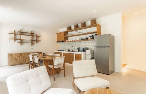 Cemagi Villa | Cemagi Townhouse Managed by CPM Bali