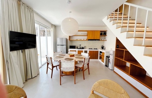 Cemagi Villa | Cemagi Townhouse Managed by CPM Bali
