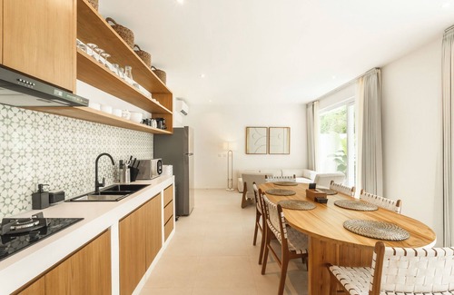 Cemagi Villa | Cemagi Townhouse Managed by CPM Bali