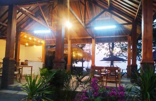 Kecamatan Lembar Cabina | Cemare Cottage