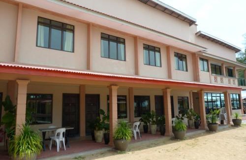 Kuantan Casa | Cempaka Beach Resort