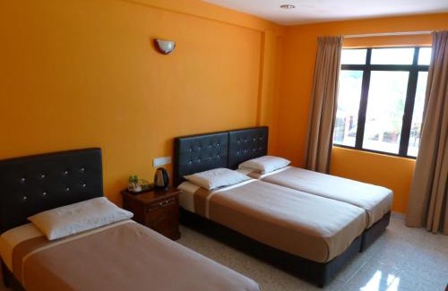 Kuantan Casa | Cempaka Beach Resort