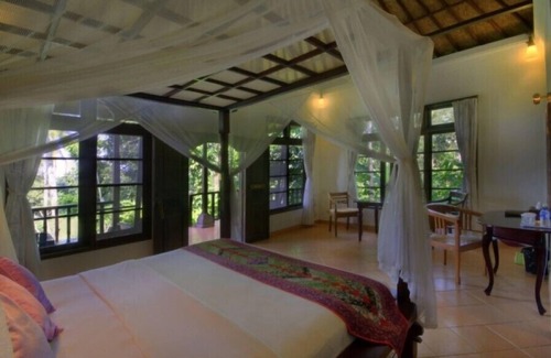 Blimbing Complejo | Cempaka Belimbing Villas