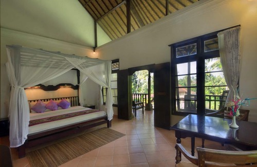 Blimbing Complejo | Cempaka Belimbing Villas
