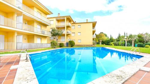 Calella de Palafrugell Apartamento | Cen B-10 - Llafranc