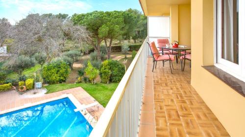 Calella de Palafrugell Apartamento | Cen B-10 - Llafranc