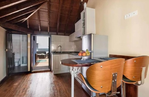 Centro histórico Casa | Retiro Central La Laguna