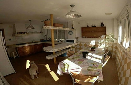 Cenes de la Vega Casa | Cenes De La Vega: Casa con jardín