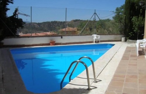 Cenes de la Vega Casa | Cenes De La Vega: Casa con jardín