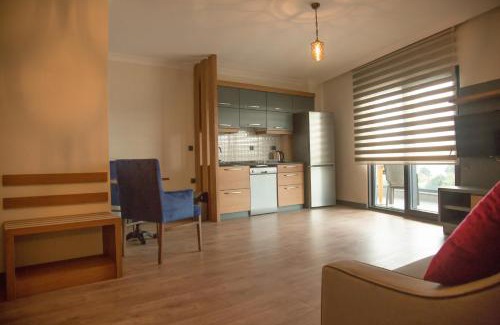 Akcakoca Apartamento | Ceneviz Suit Hotel