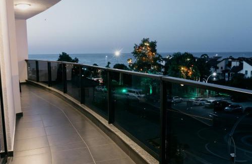 Akcakoca Apartamento | Ceneviz Suit Hotel