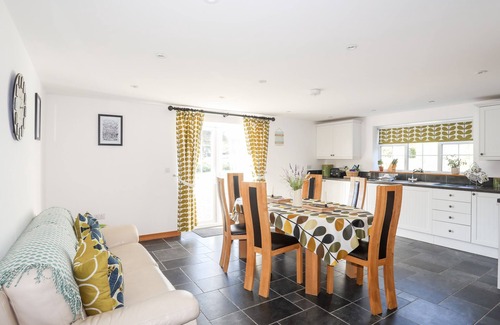 Llanystumdwy Cabaña | Cennin