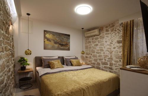 Zadar Old Town Apartamento | Centar - Apartman Studio MOZZIRA Free breakfast