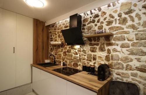 Zadar Old Town Apartamento | Centar - Apartman Studio MOZZIRA Free breakfast