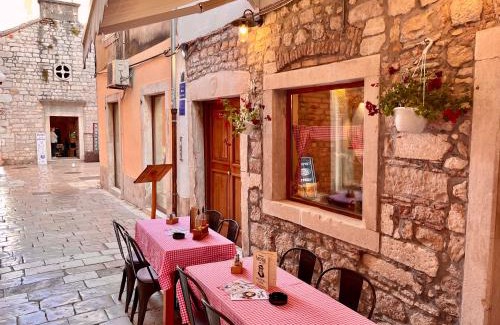 Zadar Old Town Apartamento | Centar - Apartman Studio MOZZIRA Free breakfast