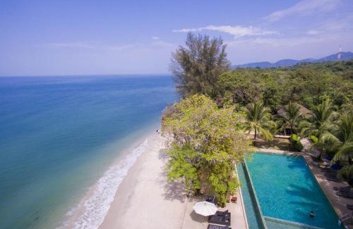 Laem Klat Complejo | Centara Chaan Talay Resort And Villas Trat